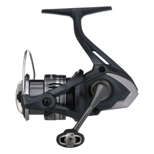 Shimano Sustain Spinning Reel, Fishing World