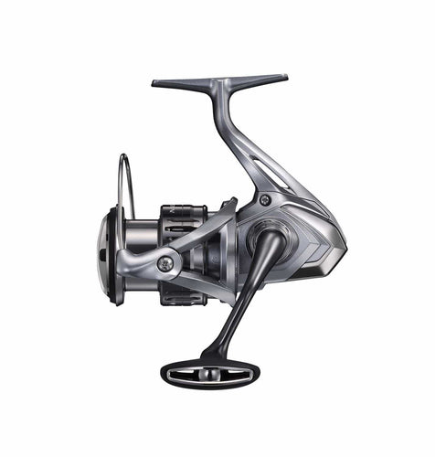 Shimano - Fishing Reel - Sienna 2500 HG - Black/Red: Buy Online at