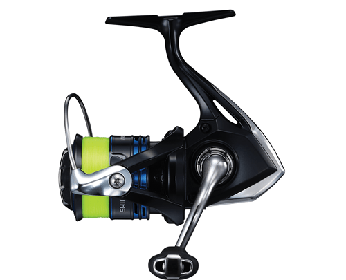 Shimano Nexave FI Spinning Reel | Fishing World