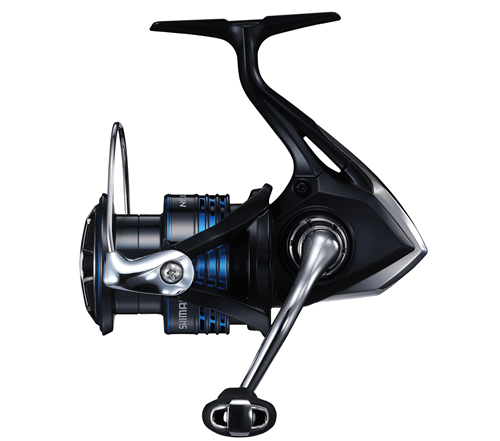 Shimano Stradic FM Spinning Reel, Fishing World