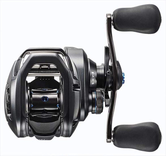 HOW to clean a shimano SLX DC REEL!? 