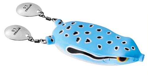 Spro Flappin Frog 65, Fishing World