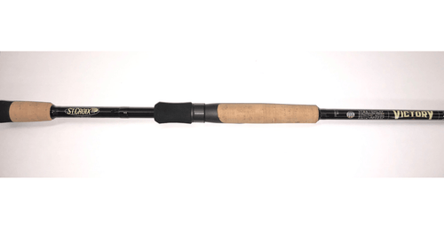 St.Croix Trout Series Spinning Rods – Fishing World