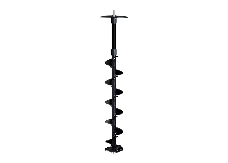 K Drill 8.5" Ice Auger | Fishing World