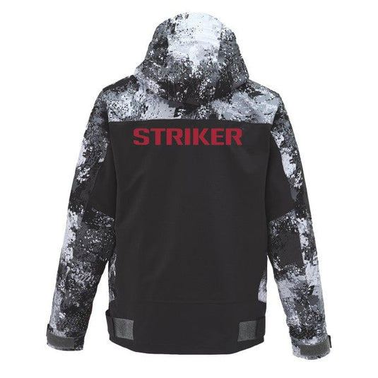 Striker Evolve Rain Jacket