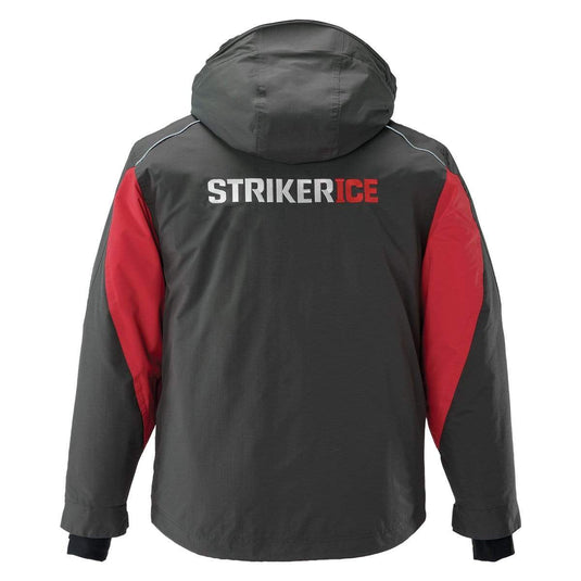 Striker Hardwater Jacket, Fishing World