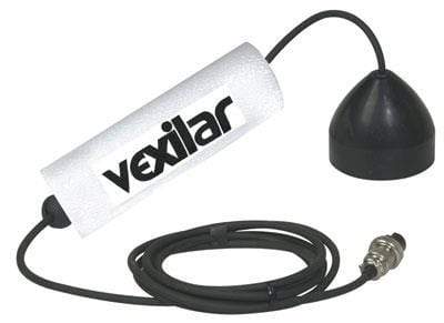 Vexilar FL30 Ultra Pack Lithium, Fishing World