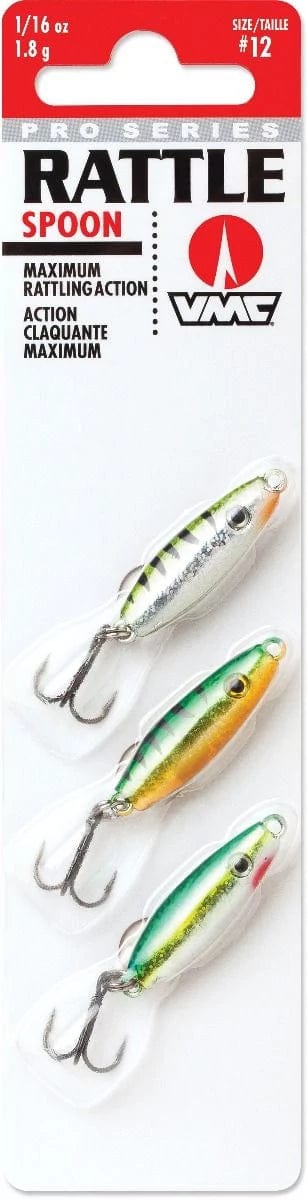 Eurotackle Live Spoon