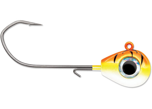 VMC Tungsten Larv Eye Jig