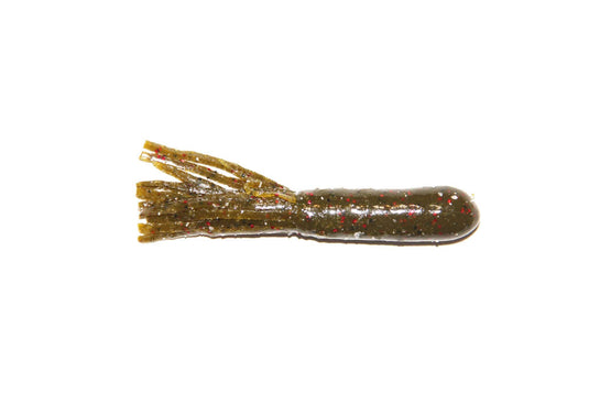 X Zone Lures Muscle Back Craw 4 – Fishing World