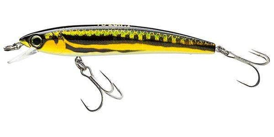 2 YO-ZURI BANANA Boat Lures Crystal Series Perch Topwater Lot $16.99 -  PicClick