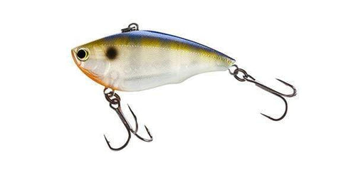 Yozuri Rattl'n Vibe 65mm Metallic Bleeding Shad – Fishing World