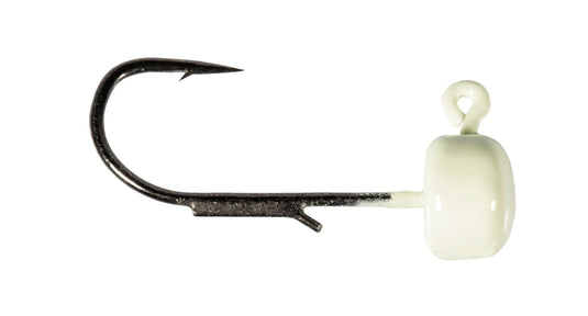 Z-Man Finesse BulletZ Jig Head 3 pk, Bass, Trout Finesse Zman Fishing  Tackle Jig 