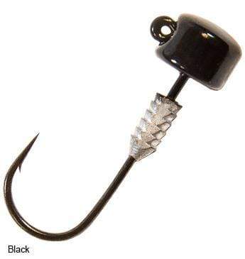 Whiteout EWG Ned Rig Jig Heads 3pk