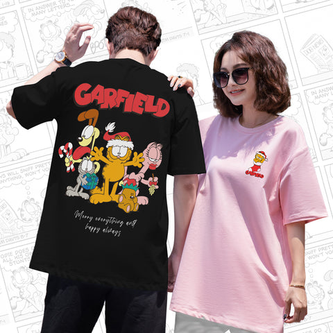 Garfield - Occupy The Couch T-Shirt – Official Store Wholesale