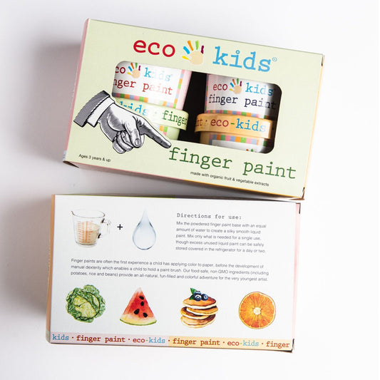 Eco Kids Extra Large Beeswax Crayons