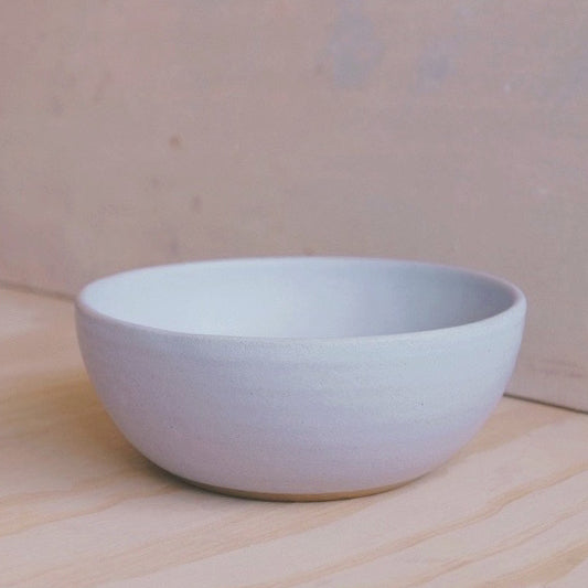 Ceramic 7" Soup Bowl