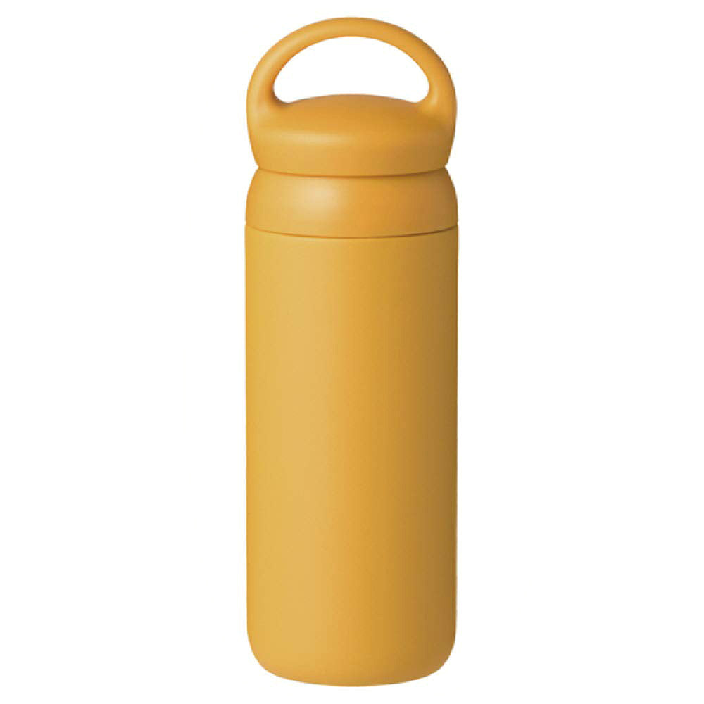 cold thermos bottle