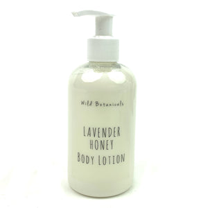 small body lotion