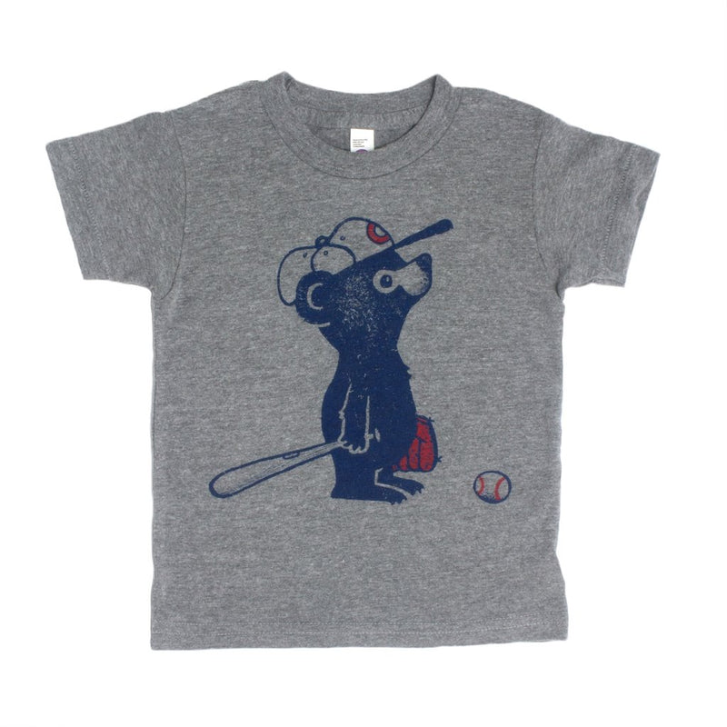 kids cubs t shirt