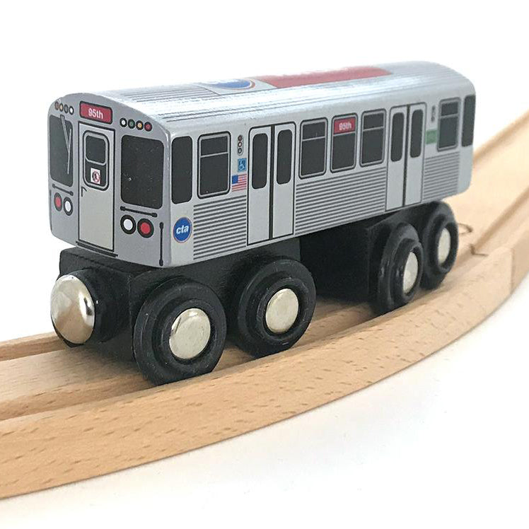 cta model trains for sale