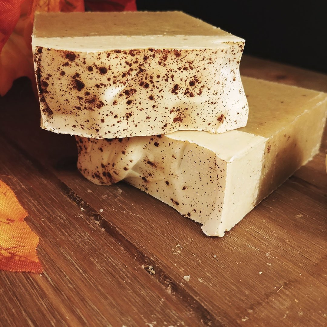 Soap Distillery Fall Scent Bar Soap