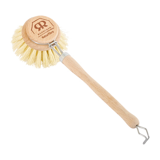 Redecker Coconut Fiber Dish Brush