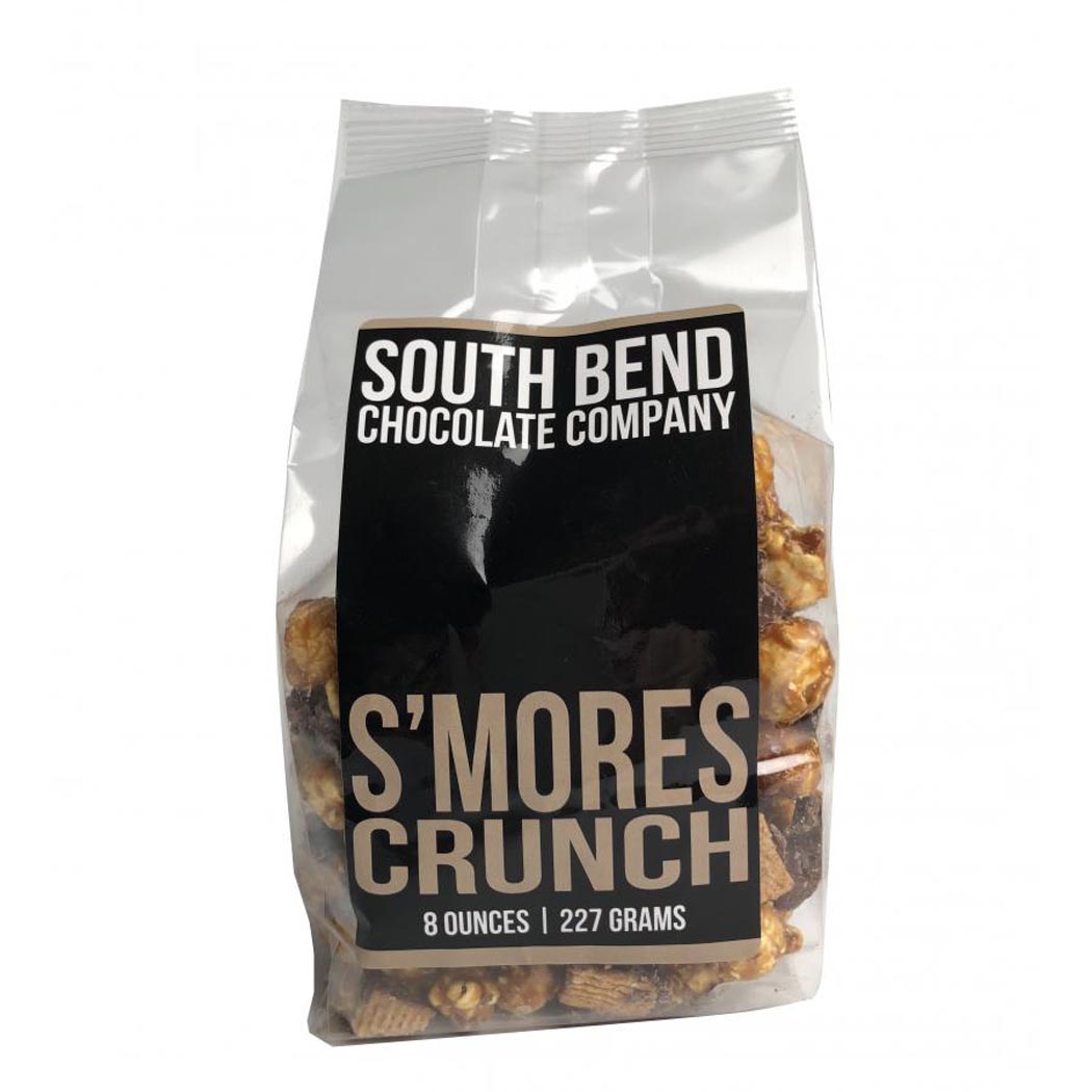 S'mores Crunch Popcorn 8 oz Bag