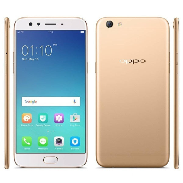 oppo a57 custom rom