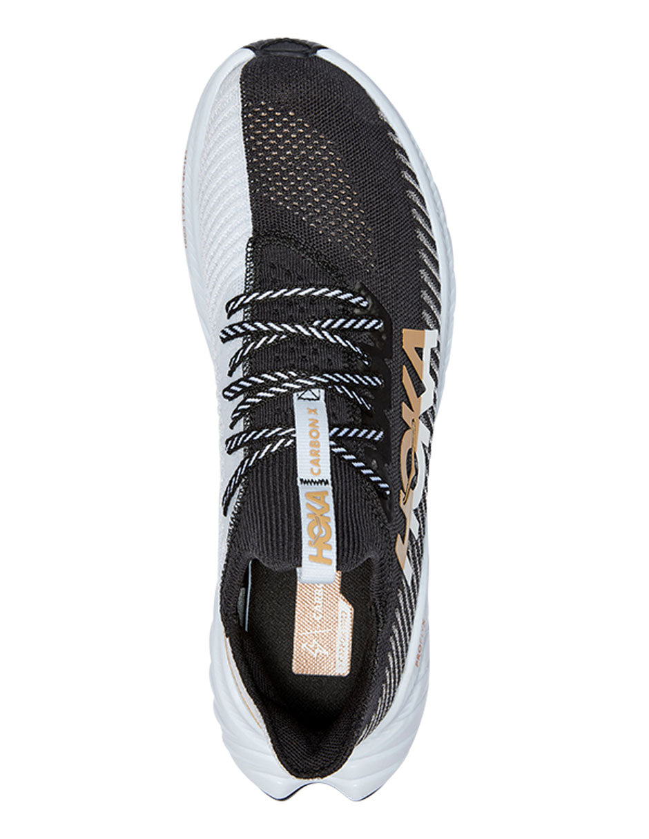 CARBON X 3 | Tenis de alto rendimiento con fibra de carbono – HOKA México