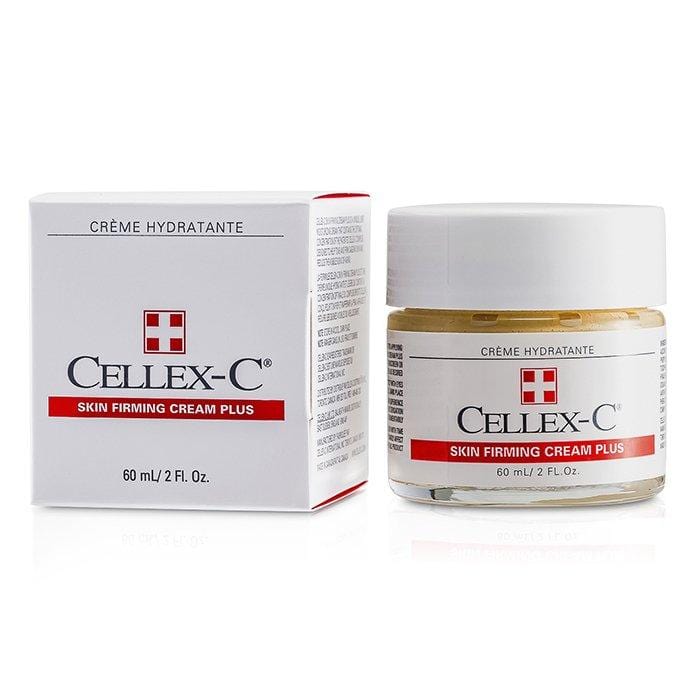 Skin Firming Cream Plus (exp. Date: 04-2020) - 60ml-2oz