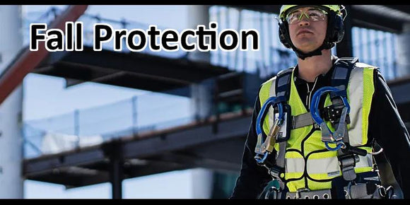 Fall Protection