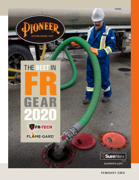 Pioneer FR Gear 2020