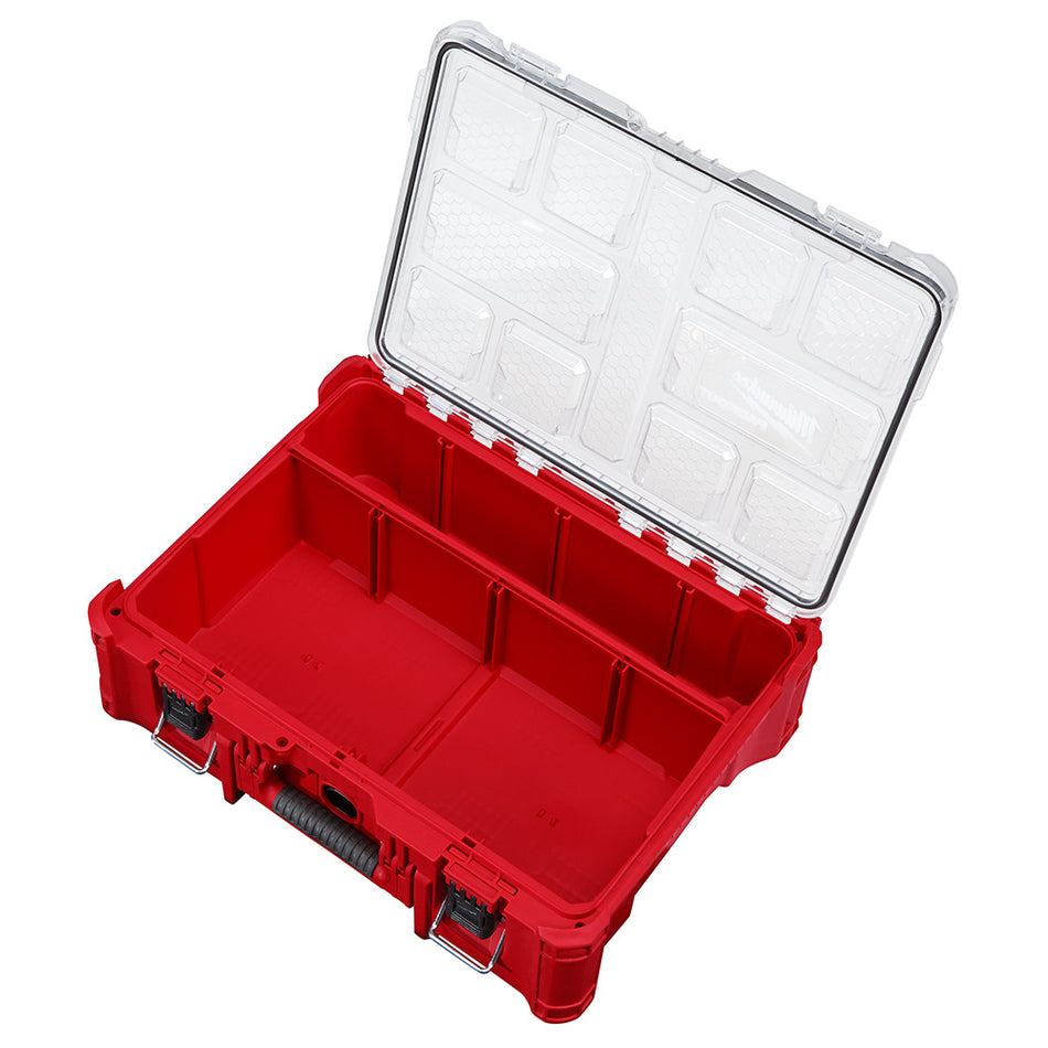 PACKOUT Modular Heavy Duty Jobsite Organizer