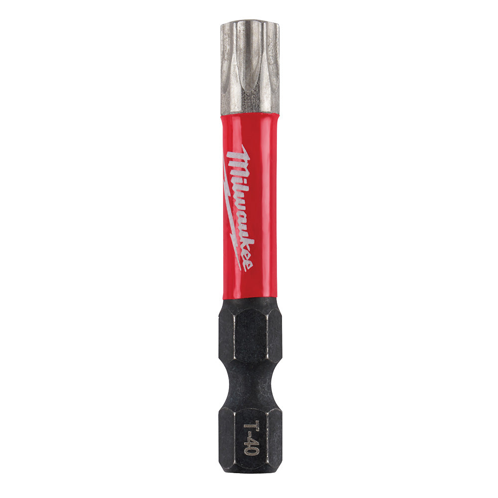 Milwaukee 48-32-4787 Shockwave Impact Torx T30 x 2