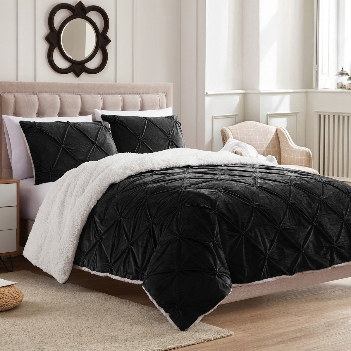 Sweet Home Collection: Comforters