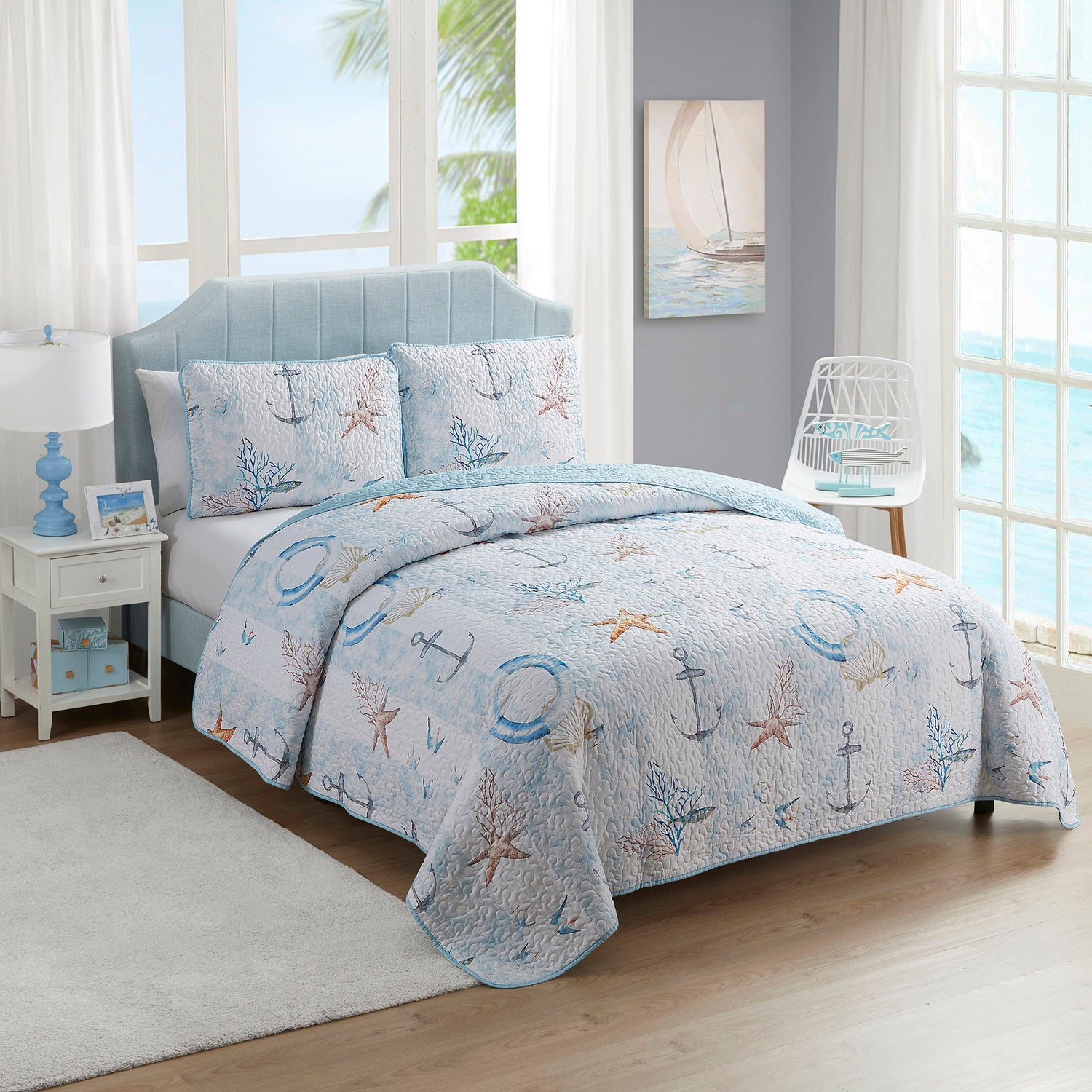 Sweet Home Collection: Quilts & Bedspreads