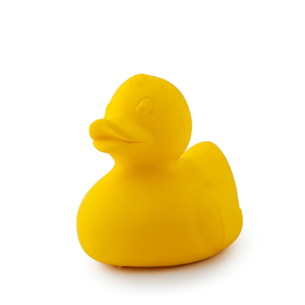 Classic Yellow Rubber Duck - Toys & Co. - Schylling