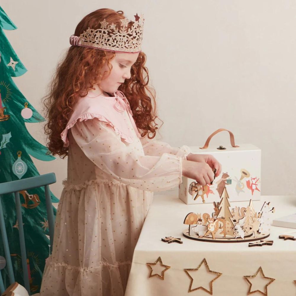 Build a Bracelet Advent Calendar - Threadfare Children's Boutique