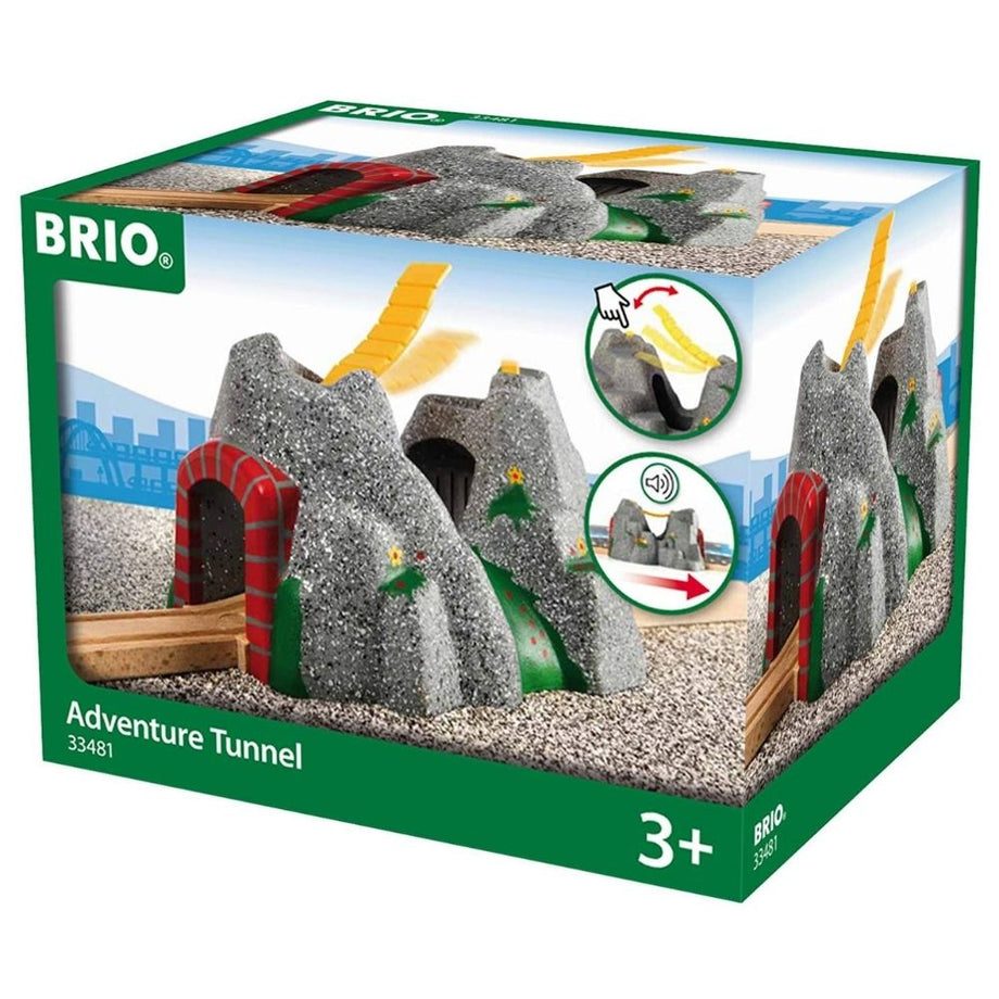 Brio Lifting Bridge | Brio | Kol Kid