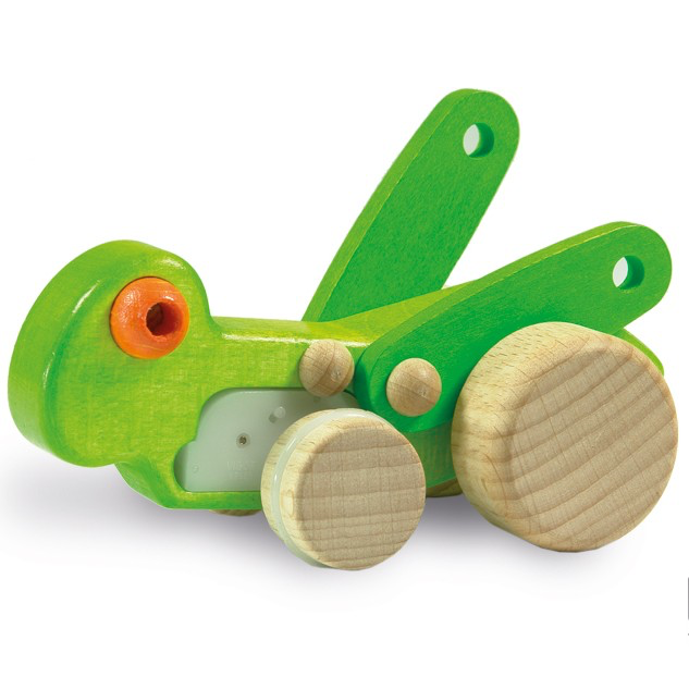 Small Pull Rattle Along Snail Toy For Kids Produced By Argos Ltd In Good  Conds