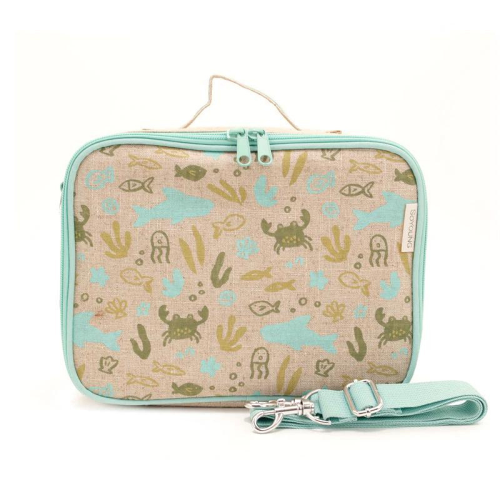 Cacti Desert Lunch Box by SoYoung