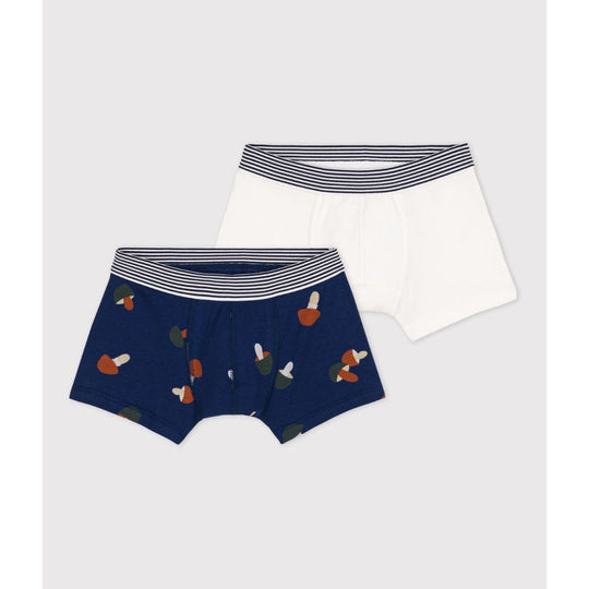 Petit Bateau Underwear 4T — Retykle