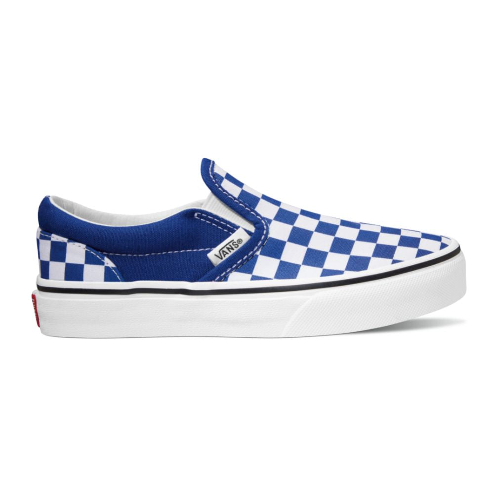 Vans Kids Classic Slip-On – Kol Kid