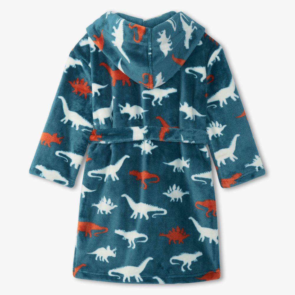 Hatley Twinkle Unicorns Fleece Robe – Kol Kid