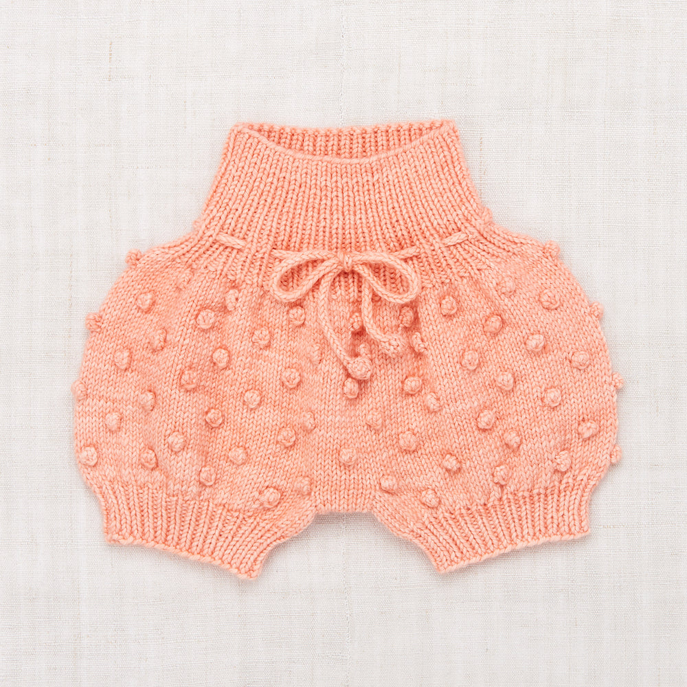 Misha & Puff Rib Longies – Kol Kid