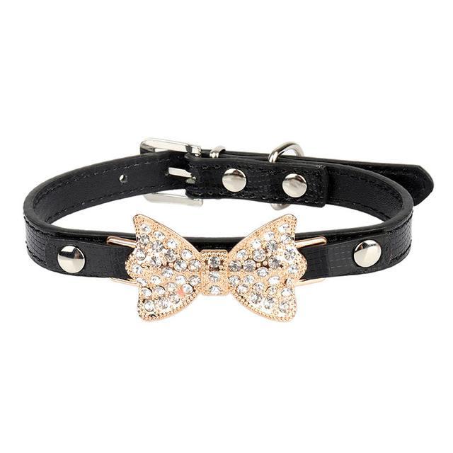 cute kitty collars