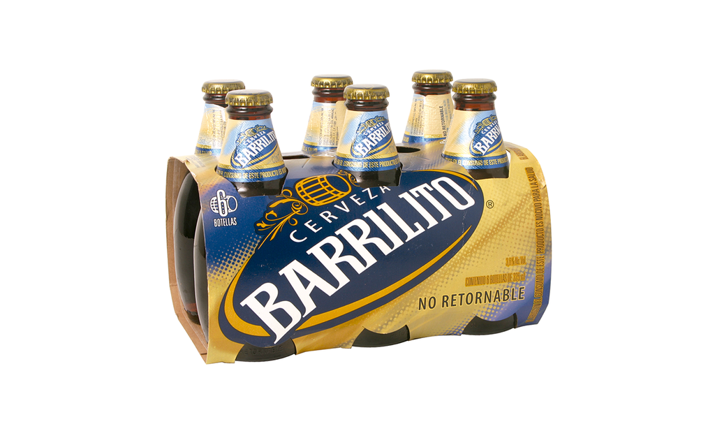 Grados de alcohol cerveza solera azul