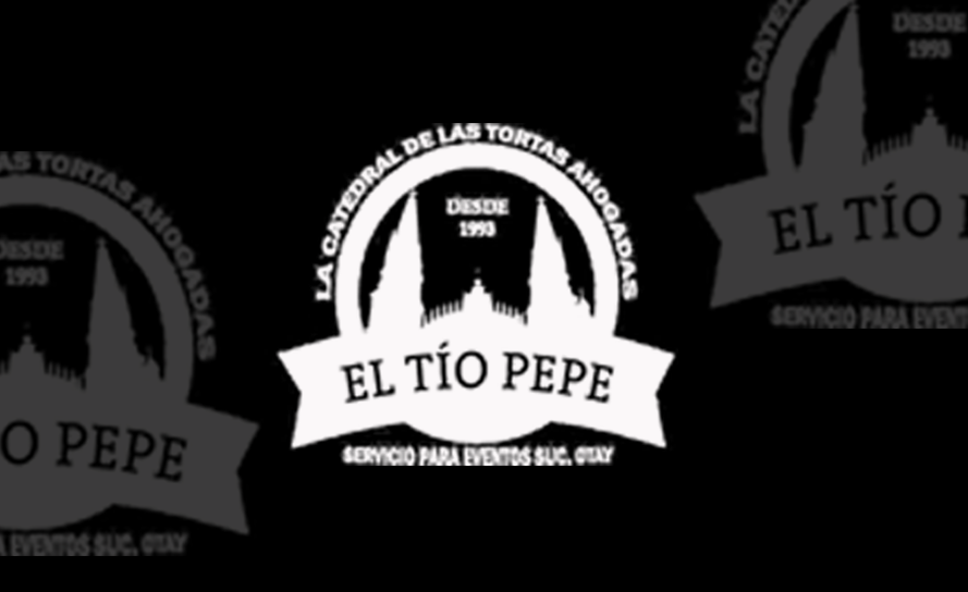 Jelp App - Tío Pepe – Jelp Shop Stage