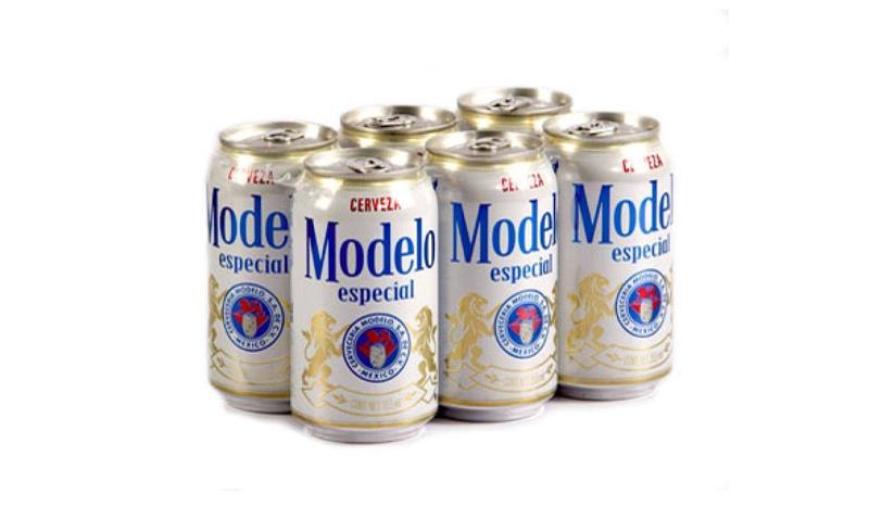 7-Eleven - Cerveza - Modelo Six Pack – Jelp Shop Stage